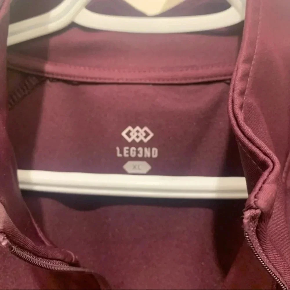 Legend Jacket - Picture 5 of 5